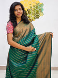 Kanchipuram Blended Bridal Silk Saree 239