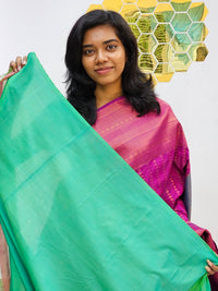 Kanchipuram Blended Bridal Silk Saree 241