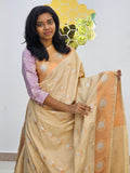 Kanchipuram Blended Bridal Silk Saree 253