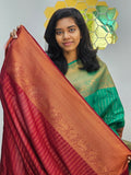 Kanchipuram Blended Bridal Silk Saree 256