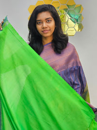 Kanchipuram Blended Bridal Silk Saree 266