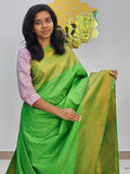 Kanchipuram Blended Bridal Silk Saree 272