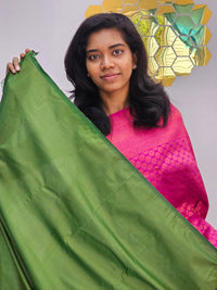 Kanchipuram Blended Bridal Silk Saree 280