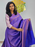 Kanchipuram Blended Bridal Silk Saree 286