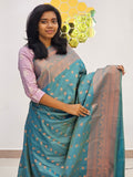 Kanchipuram Blended Bridal Silk Saree 288