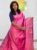 Kanchipuram Blended Bridal Silk Saree 214
