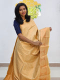 Kanchipuram Blended Bridal Silk Saree 225