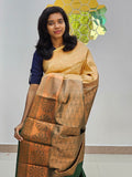Kanchipuram Blended Bridal Silk Saree 225