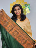 Kanchipuram Blended Bridal Silk Saree 225
