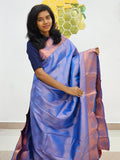 Kanchipuram Blended Bridal Silk Saree 249