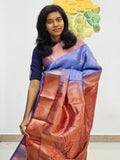 Kanchipuram Blended Bridal Silk Saree 249