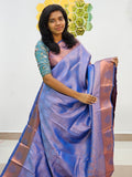 Kanchipuram Blended Bridal Silk Saree 370