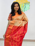 Kanchipuram Blended Bridal Silk Saree 448