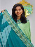 Kanchipuram Blended Mysore Silk Saree 1212