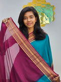 Kanchipuram Blended Mysore Silk Saree 1213