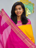 Kanchipuram Blended Mysore Silk Saree 1216