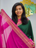 Kanchipuram Blended Mysore Silk Saree 1217