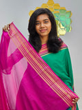 Kanchipuram Blended Mysore Silk Saree 1219