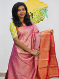 Kanchipuram Blended New Tissue silk Saree 133