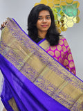 Kanchipuram Blended Bridal Silk Sarees 011