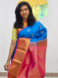 Kanchipuram Pure Trendy Silk Sarees 207