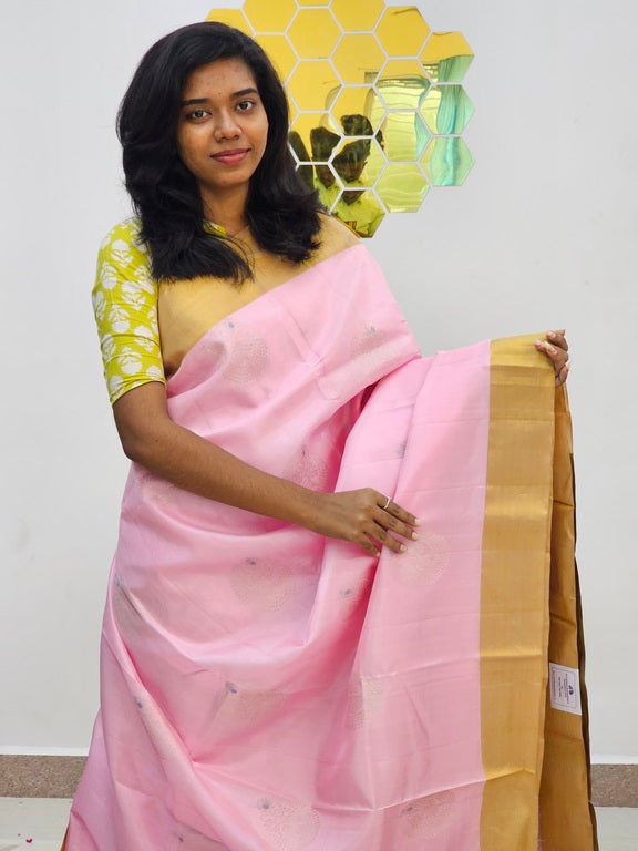 Kanchipuram Pure Trendy Silk Sarees 209