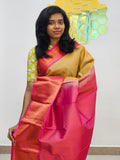 Kanchipuram Pure Bridal Silk Sarees 213