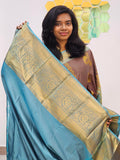 Kanchipuram Pure Fancy Butta Silk Sarees 026