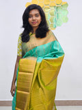 Kanchipuram Pure Fancy Butta Silk Sarees 028