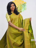 Kanchipuram Pure Bridal Silk Sarees 045