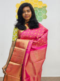 Kanchipuram Pure Handloom Bridal Silk Sarees 076