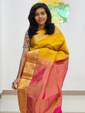 Kanchipuram Pure New Trendy Soft Silk Sarees 017