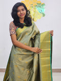 Kanchipuram Pure New Trendy Soft Silk Sarees 028