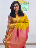 Kanchipuram Pure New Trendy Soft Silk Sarees 030