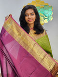 Kanchipuram Pure Handloom Bridal Silk Sarees 016