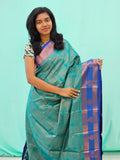 Kanchipuram Blended Gifted silk Saree 083