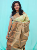 Kanchipuram Blended Gifted silk Saree 084