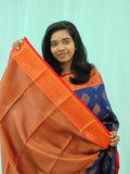Kanchipuram Blended New Fancy Silk Sarees 426