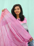 Kanchipuram Blended New Fancy Silk Sarees 434
