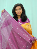Kanchipuram Blended New Fancy Silk Sarees 437