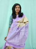 Kanchipuram Blended New Fancy Silk Sarees 439