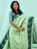 Kanchipuram Blended New Fancy Silk Sarees 440