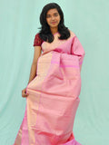 Kanchipuram Pure Handloom High Bridal Silk Saree 146