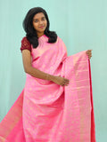 Kanchipuram Pure Handloom High Bridal Silk Saree 150