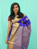 Kanchipuram Blended Mini Fancy Silk Saree 994