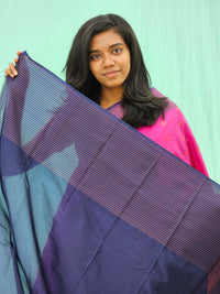 Kanchipuram Blended Trending Silk Saree 003