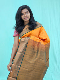 Kanchipuram Blended Trending Silk Saree 009