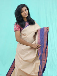 Kanchipuram Blended Trending Silk Saree 012
