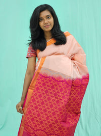 Kanchipuram Blended Trending Silk Saree 014