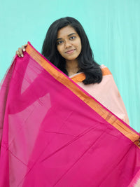 Kanchipuram Blended Trending Silk Saree 014